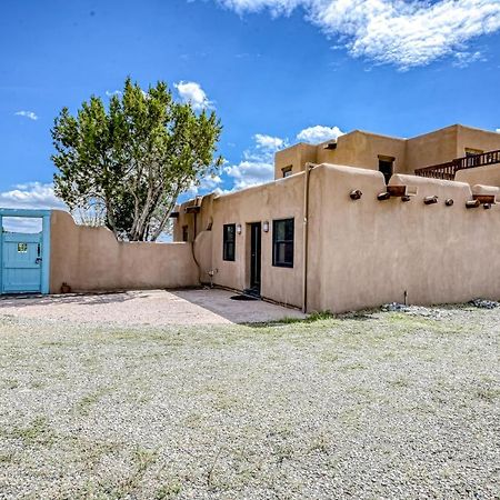 Home On The Range Santa Fe Buitenkant foto