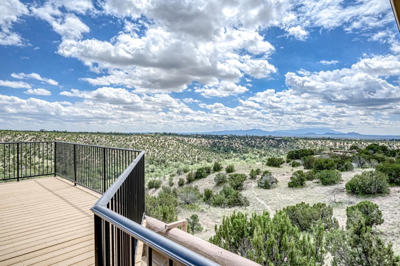 Home On The Range Santa Fe Buitenkant foto