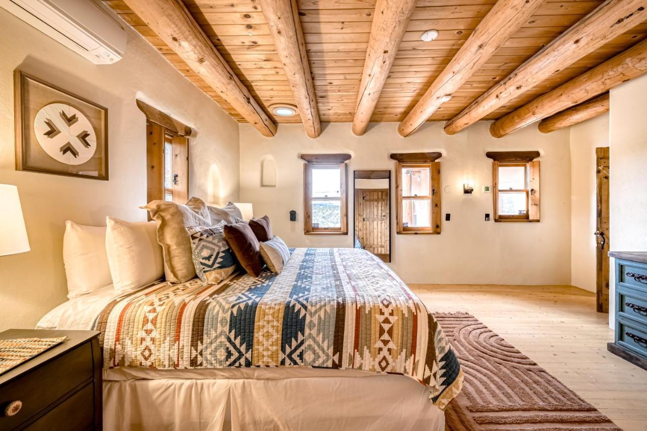 Home On The Range Santa Fe Buitenkant foto