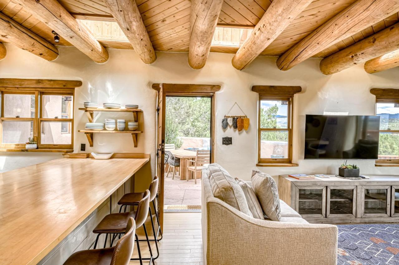 Home On The Range Santa Fe Buitenkant foto