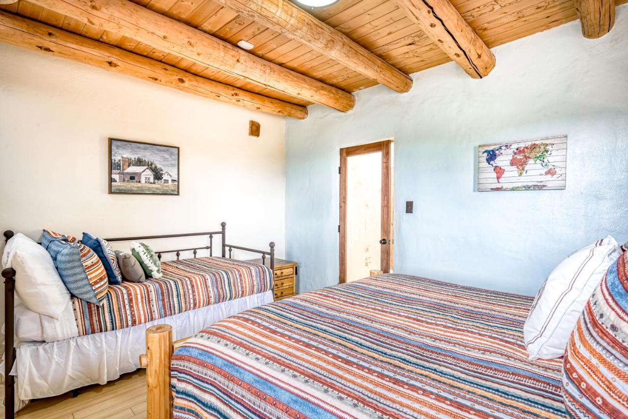 Home On The Range Santa Fe Buitenkant foto